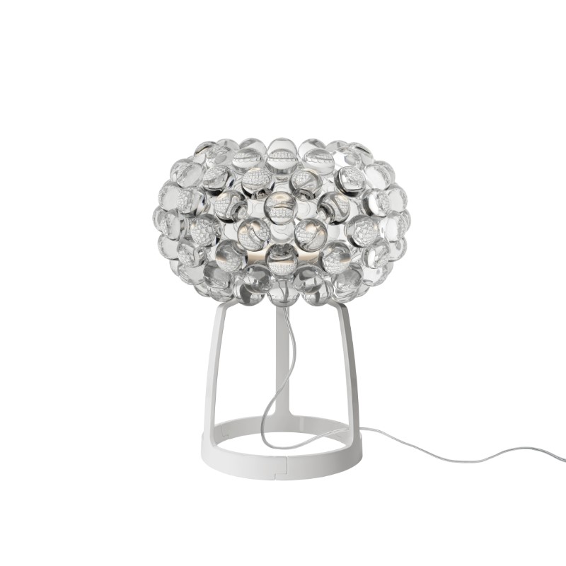 Foscarini Caboche Plus Table Tischlampe
