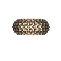 Foscarini Caboche Plus Piccola R7S Wall Wall Lamp