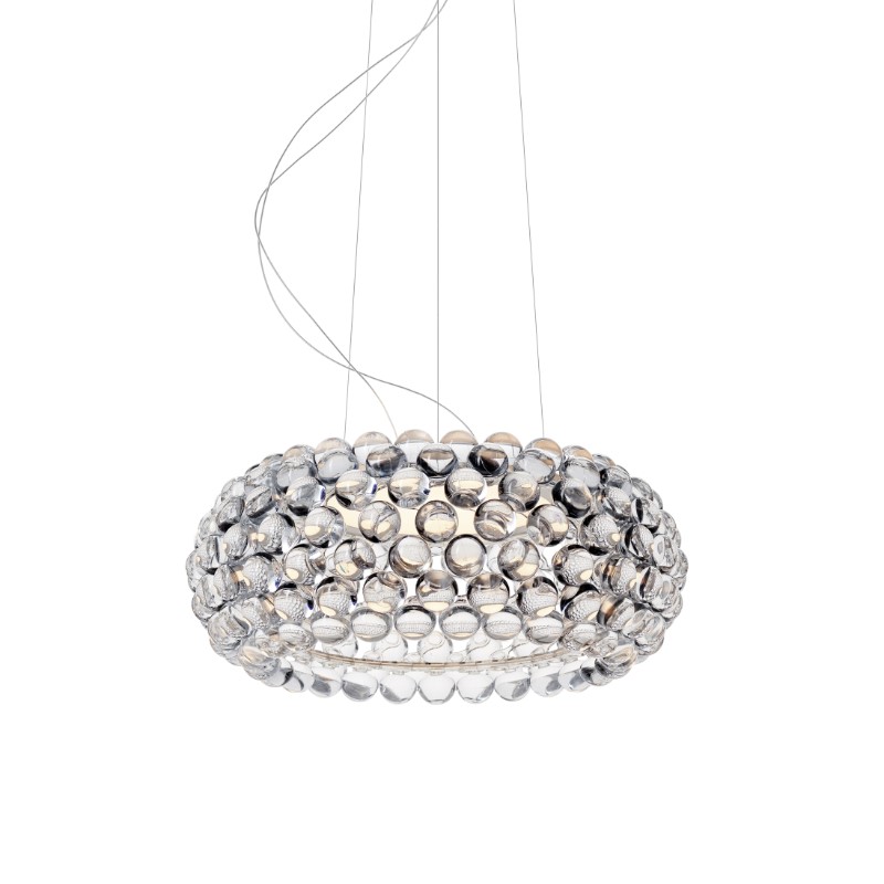 Foscarini Caboche Plus Media R7S Wall Wandlampe