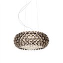 Foscarini Caboche Plus Media R7S Susp. 10M Suspension Lamp