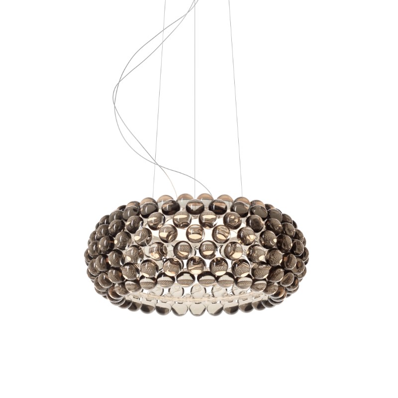 Foscarini Caboche Plus Media R7S Susp. 10M Hängelampe