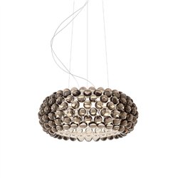 Foscarini Caboche Plus Media Led Susp. 10M Hängelampe