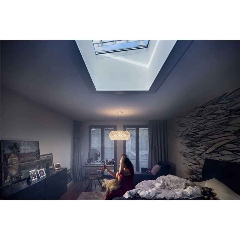 Foscarini Caboche Plus Media Led Susp. 10M Hängelampe
