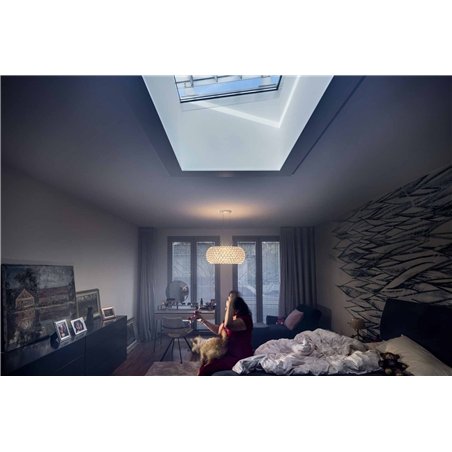 Foscarini Caboche Plus Media Led Susp. 10M Suspension Lamp