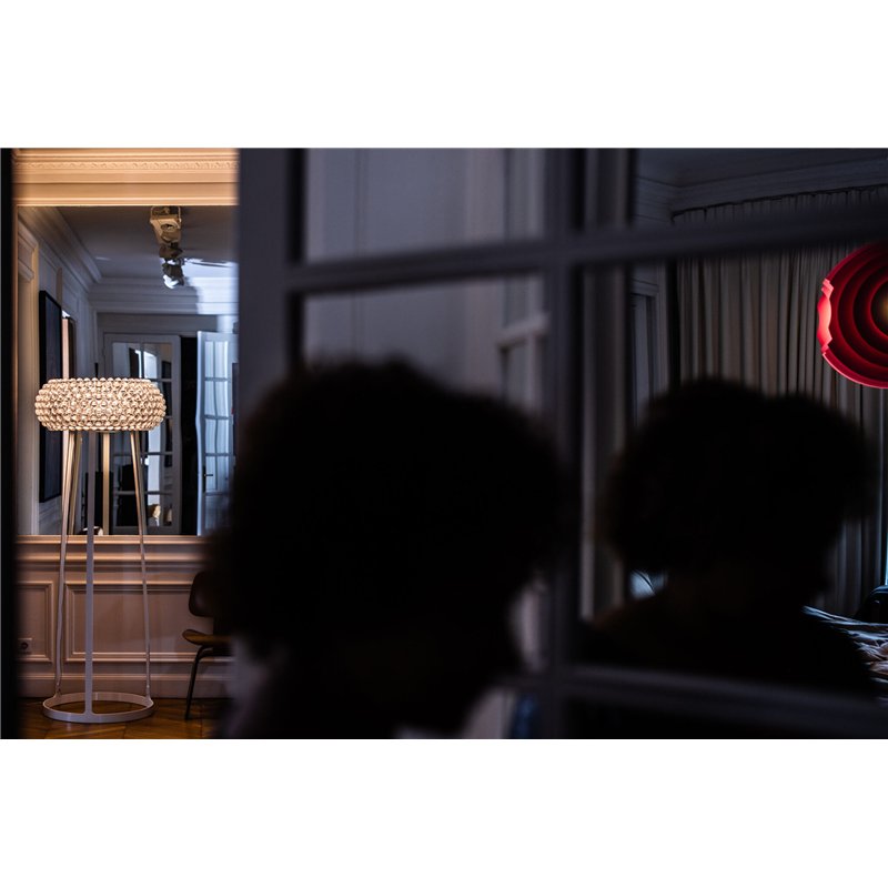 Foscarini Caboche Plus Media Floor Stehlampe