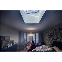 Foscarini Caboche Plus Grande Mylight Susp. 10M Hängelampe