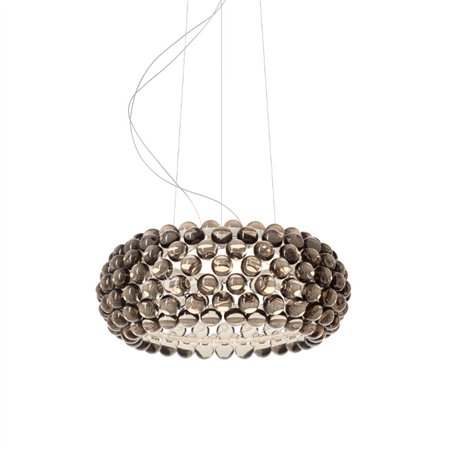 Foscarini Caboche Plus Grande Mylight Susp. 10M Suspension Lamp
