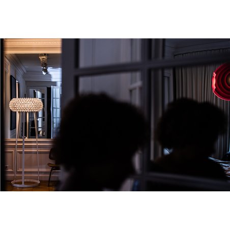 Foscarini Caboche Plus Grande Floor Floor Lamp