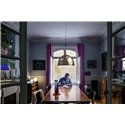 Foscarini Bump Susp. 10M Suspension Lamp