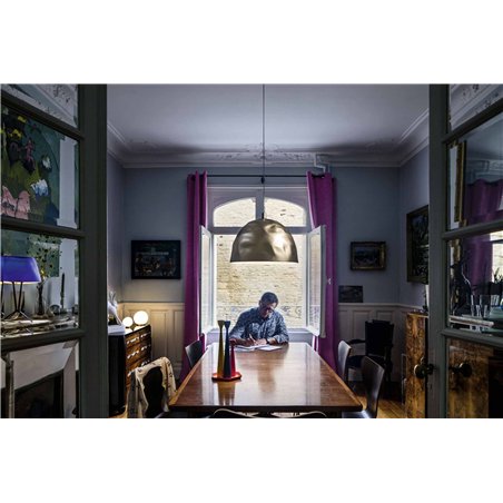 Foscarini Bump Susp. 10M Suspension Lamp