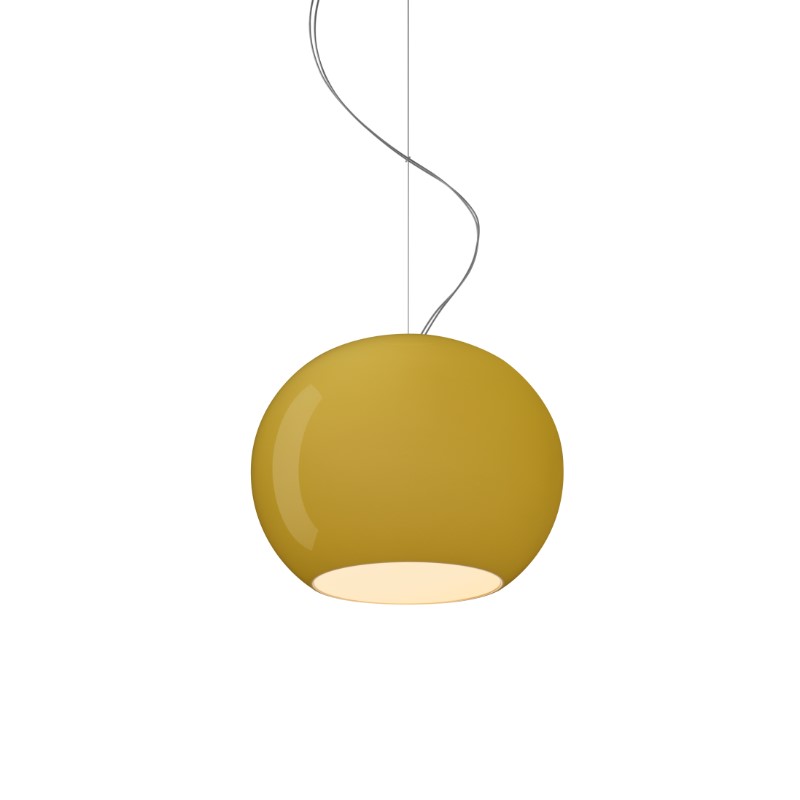 Foscarini Buds 3 Led Susp. 10M Hängelampe