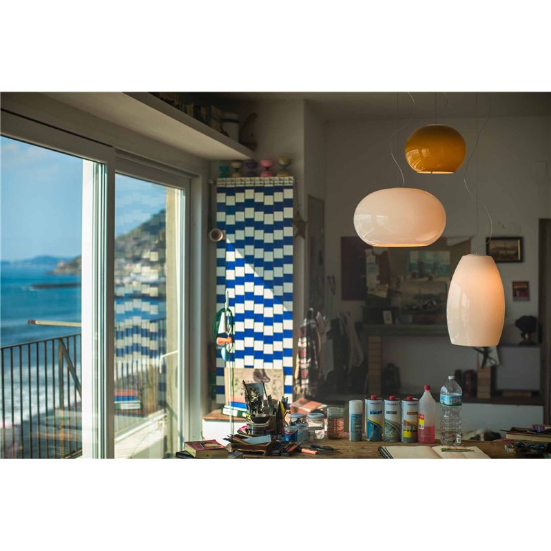 Foscarini Buds 1 Susp. 10M Hängelampe