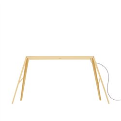 Foscarini Bridge 2 Table Table Lamp