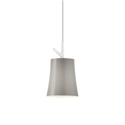 Foscarini Birdie Susp. Piccola 10M Hängelampe