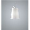 Foscarini Birdie Susp. Piccola 10M Hängelampe
