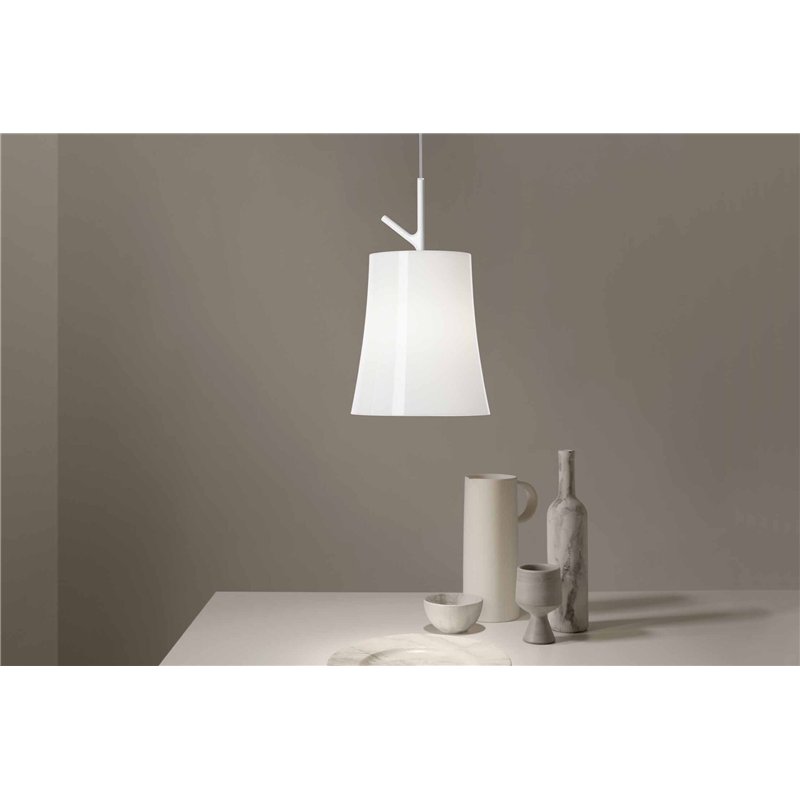 Foscarini Birdie Susp. Piccola 10M Hängelampe