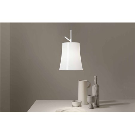 Foscarini Birdie Susp. Piccola 10M Suspension Lamp
