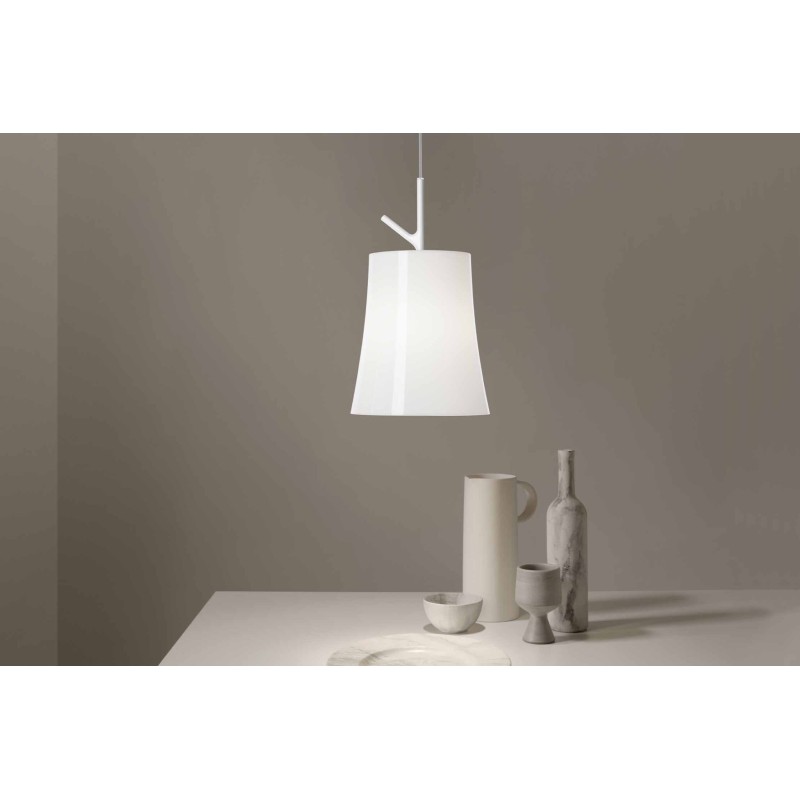 Foscarini Birdie Susp. Large 10M Hängelampe