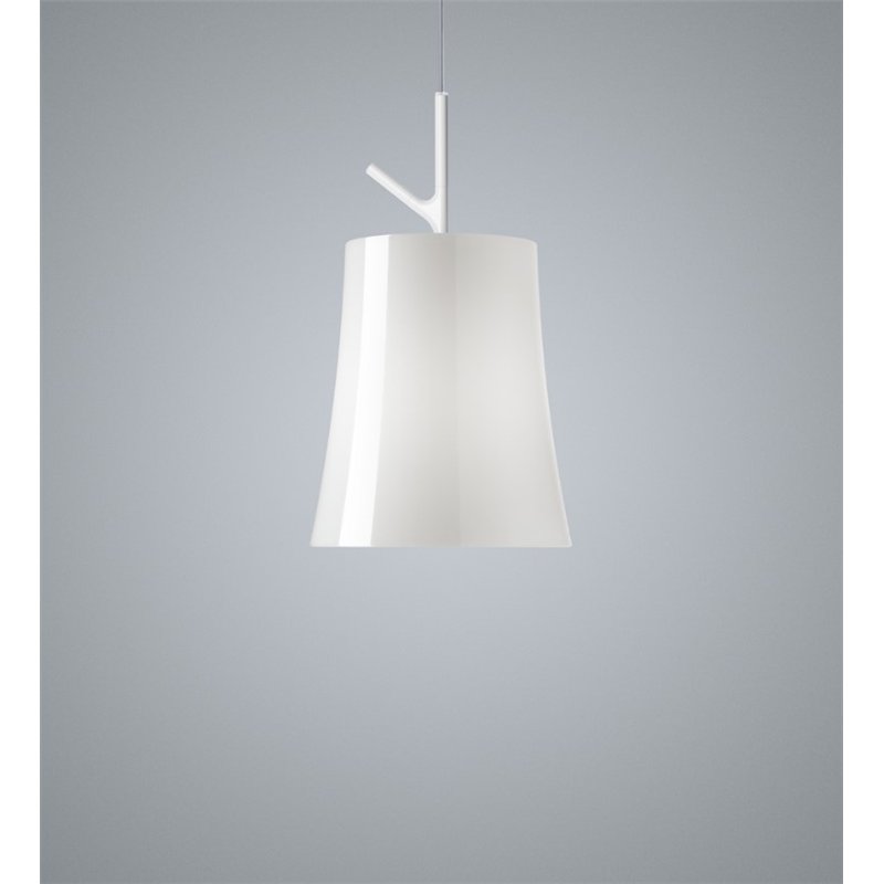 Foscarini Birdie Susp. Large 10M Hängelampe