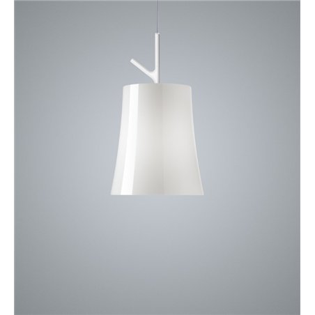 Foscarini Birdie Susp. Large 10M Suspension Lamp