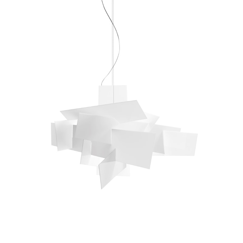 Foscarini Big Bang Led Susp. 10M Hängelampe