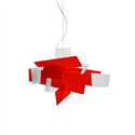 Foscarini Big Bang Led Susp. 10M Suspension Lamp