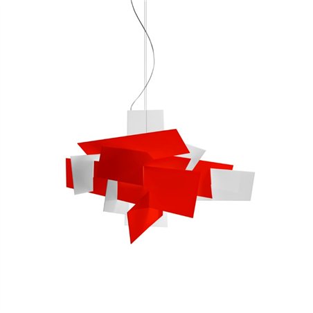 Foscarini Big Bang Led Susp. 10M Suspension Lamp