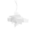 Foscarini Big Bang L Susp. 10M Suspension Lamp
