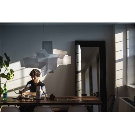 Foscarini Big Bang L Susp. 10M Suspension Lamp