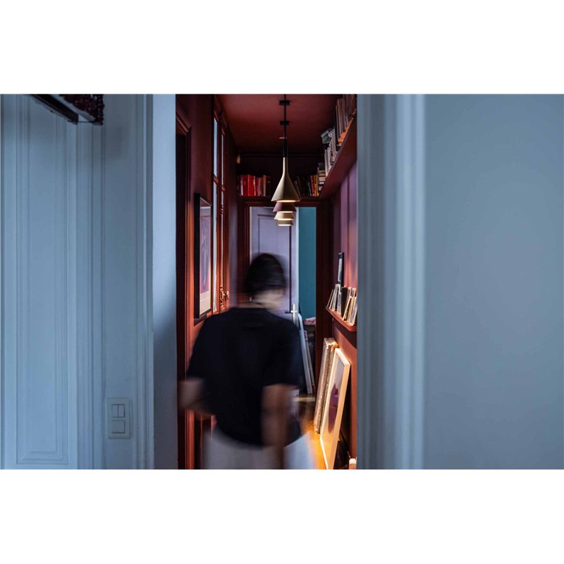 Foscarini Aplomb Susp. 10M Hängelampe