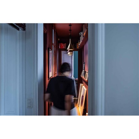 Foscarini Aplomb Susp. 10M Suspension Lamp