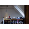 Foscarini Aplomb Mini Susp. 10M Hängelampe