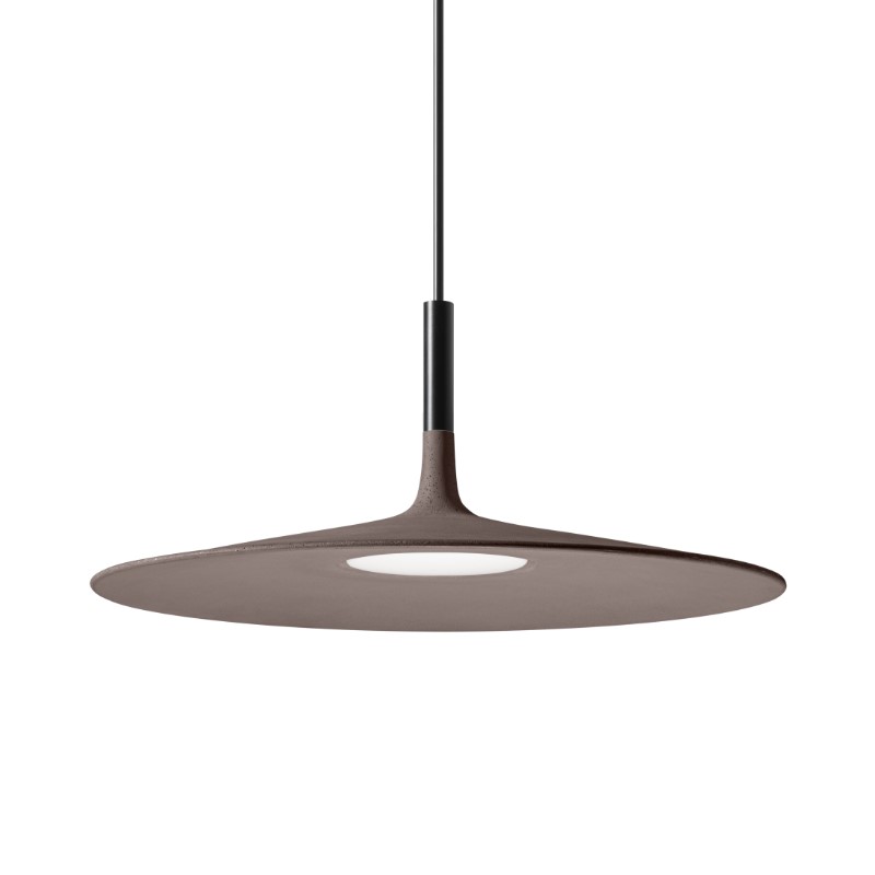 Foscarini Aplomb Large Susp. 10M Hängelampe