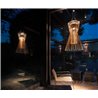 Foscarini Allegro Vivace Susp. 10M Hängelampe