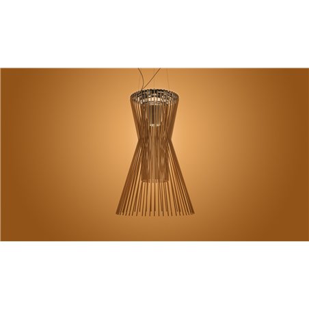 Foscarini Allegro Vivace Susp. 10M Suspension Lamp