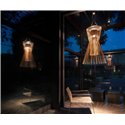 Foscarini Allegro Vivace Led Susp. 10M Suspension Lamp