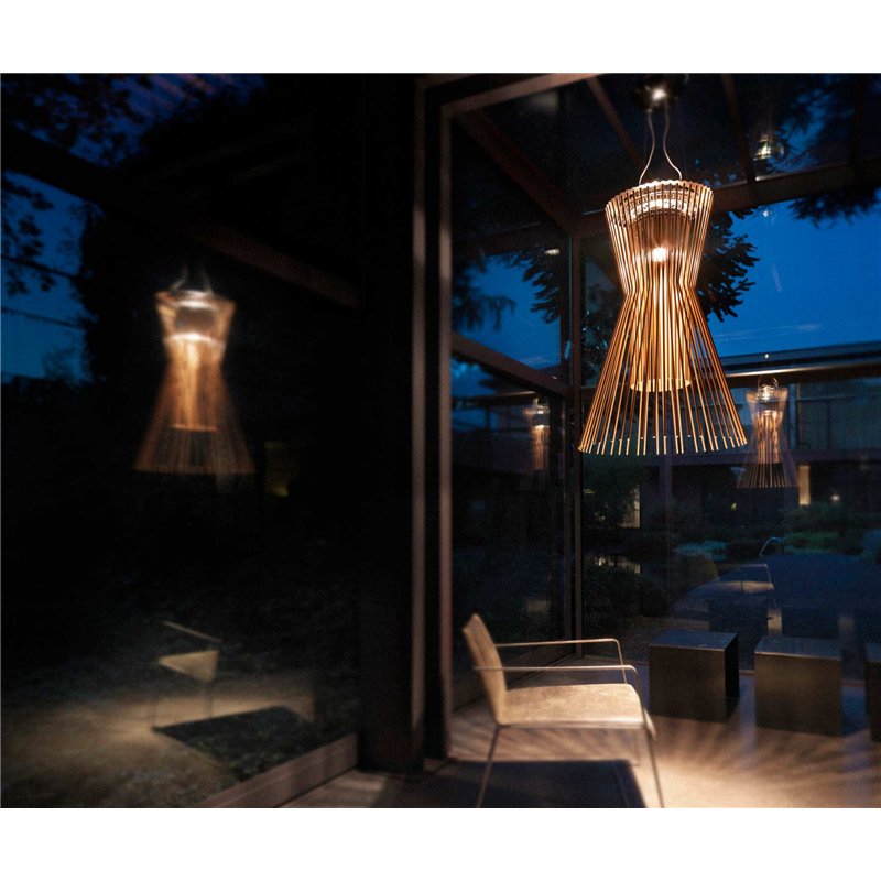 Foscarini Allegro Vivace Led Susp. 10M Hängelampe