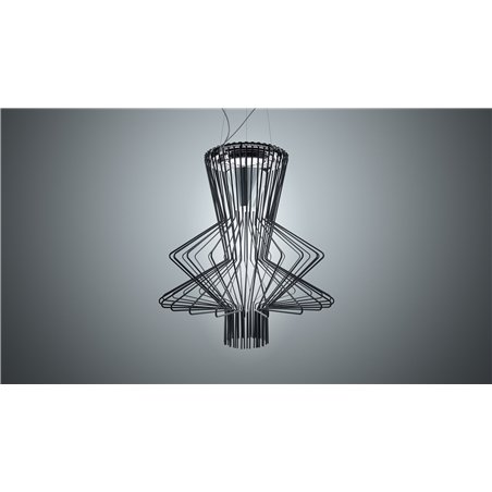 Foscarini Allegro Ritmico Susp. 10M Suspension Lamp