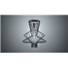 Foscarini Allegro Ritmico Susp. 10M Hängelampe
