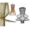 Foscarini Allegro Ritmico Led Susp. 10M Hängelampe