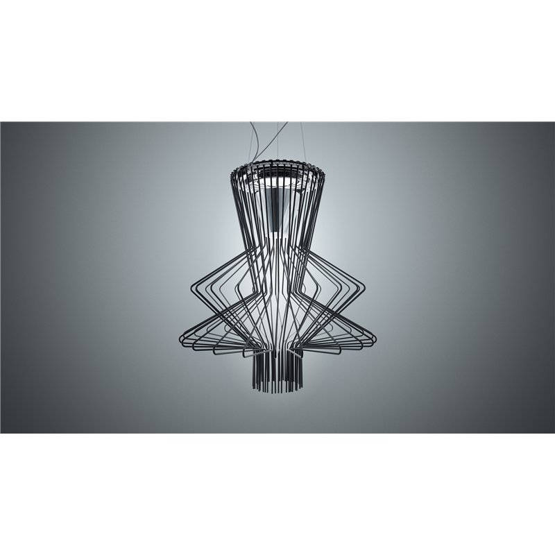 Foscarini Allegro Ritmico Led Susp. 10M Hängelampe