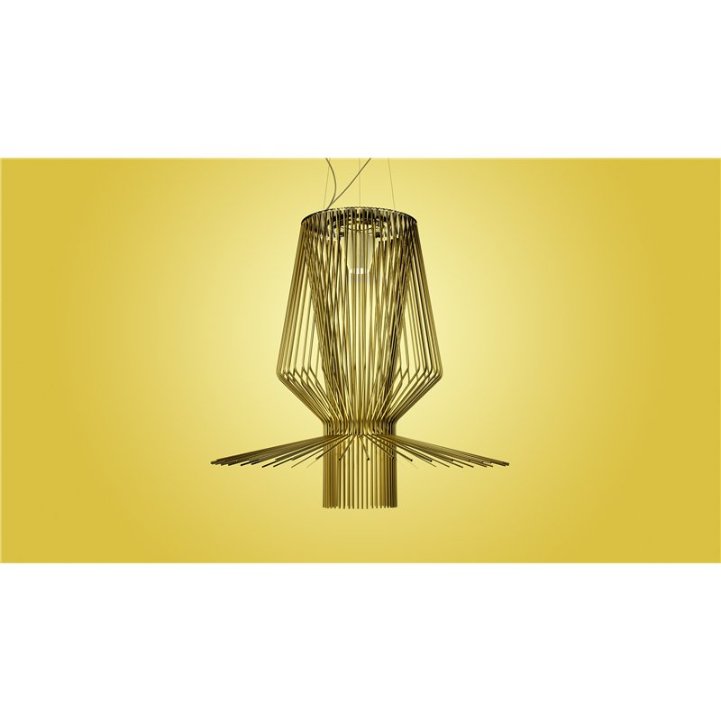 Foscarini Allegro Assai Susp. 10M Hängelampe