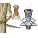 Foscarini Allegro Assai Led Susp. 10M Suspension Lamp
