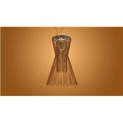 Foscarini Allegretto Vivace Susp. 10M Hängelampe