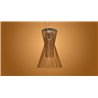 Foscarini Allegretto Vivace Susp. 10M Hängelampe