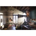 Foscarini Allegretto Vivace Susp. 10M Suspension Lamp