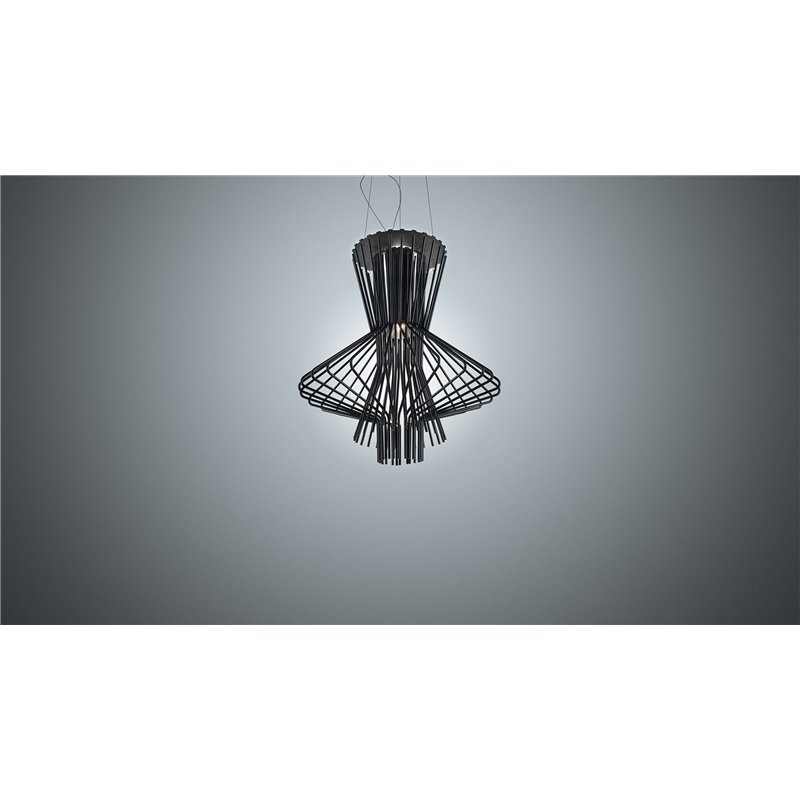 Foscarini Allegretto Ritmico Susp. 10M Hängelampe