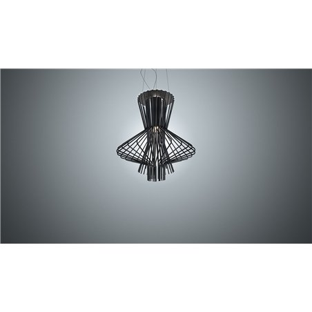 Foscarini Allegretto Ritmico Susp. 10M Suspension Lamp