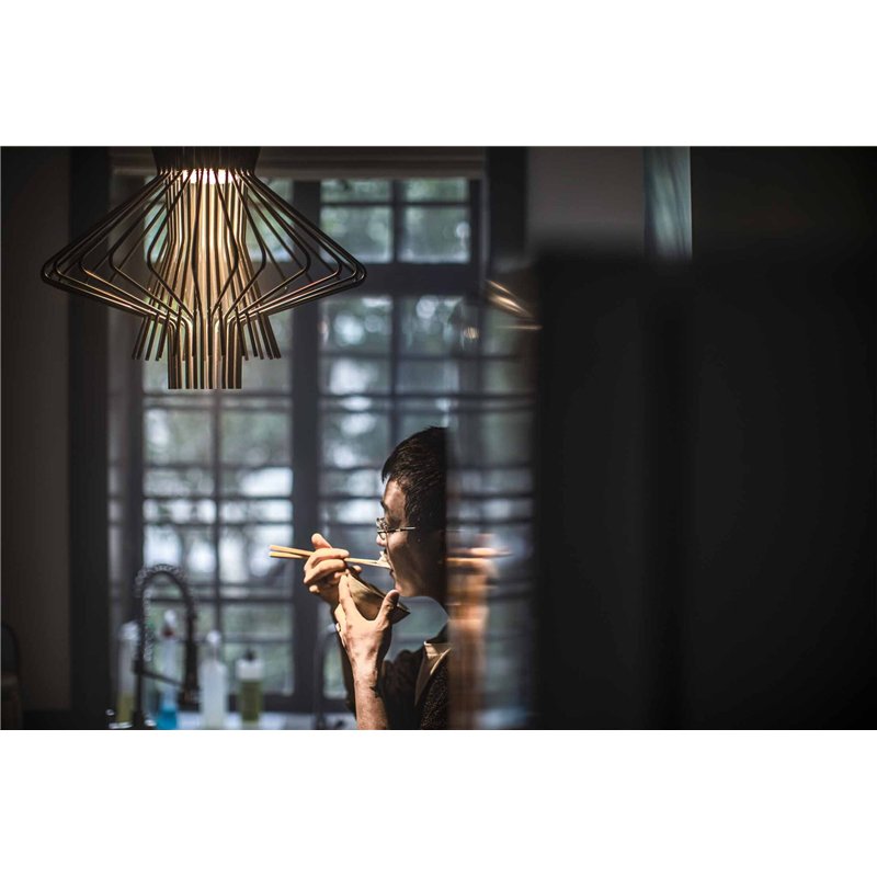 Foscarini Allegretto Ritmico Susp. 10M Hängelampe