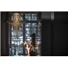 Foscarini Allegretto Ritmico Susp. 10M Hängelampe